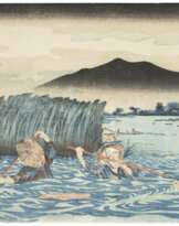 UTAGAWA KUNIYOSHI (1797-1861)