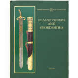 Islamic Swords and Swordsmiths - фото 1