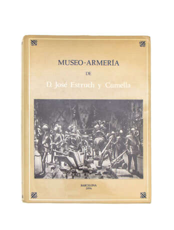 Museo Armeria de D.Jose Estruch y Cumella - Foto 1