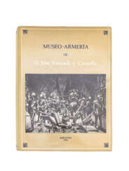 Museo Armeria de D.Jose Estruch y Cumella