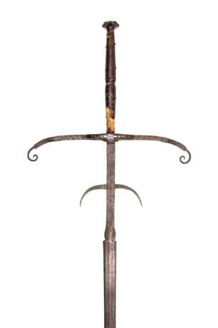 Bidenhänder, im deutschen Stil des 16. Jahrhundert - photo 1