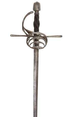 Rapier, deutsch oder Italien um 1630 - photo 1