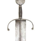 Schwert, Norditalien 16. Jahrhundert - Foto 1