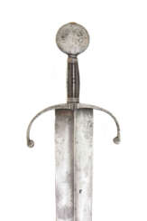 Schwert, Norditalien 16. Jahrhundert