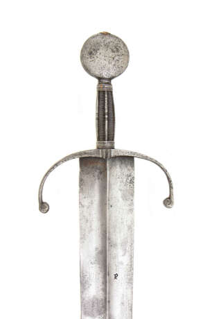 Schwert, Norditalien 16. Jahrhundert - фото 1