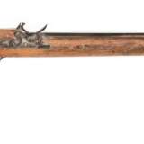 Kombinationswaffe - Schießende Axt, deutsch oder Österreich um 1800 - фото 1