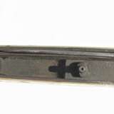 Kombinationswaffe - Taschenmesser-Perkussionspistole um 1870 - фото 2