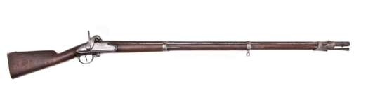 Frankreich, Infanteriegewehr M 1822 - фото 1