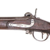 Frankreich, Infanteriegewehr M 1822 - фото 3