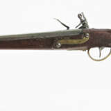 Österreich, Kavallerie Pistole M 1798 - фото 2