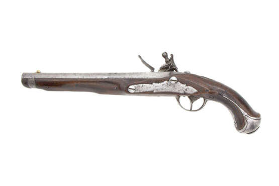 Österreich, Kavallerie-Pistole M 1770 - фото 2