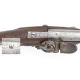 Österreich, Kavallerie-Pistole M 1770 - фото 4