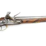 Österreich, Pistole für Husaren im Regiment des Obristen v.Splenyi de Mihaldy um 1706 - 1730 - photo 1