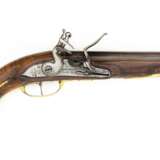Österreich, Pistole M 1766 für Offiziere der Infanterie - фото 1