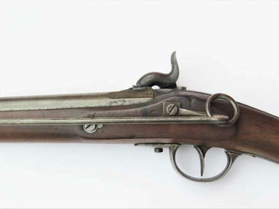 Württemberg, Kavallerie-Karabiner M 1860 - Foto 2