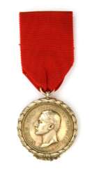 Großherzogtum Sachsen, Medaille für Kunst und Wissenschaft 1902 2.Klasse