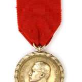 Großherzogtum Sachsen, Medaille für Kunst und Wissenschaft 1902 2.Klasse - photo 1