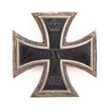 Preussen, Eisernes Kreuz 1. Klasse 1914 - photo 1