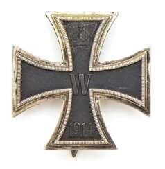 Preussen, Eisernes Kreuz 1. Klasse 1914