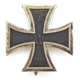 Preussen, Eisernes Kreuz 1. Klasse 1914 - фото 1