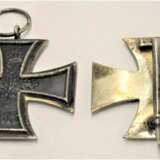 Preussen, Eisernes Kreuz 1. und 2. Klasse 1914 - photo 2