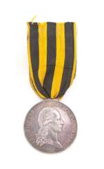 Militär-Ehrenmedaille Tiroler Denkmünze 1797