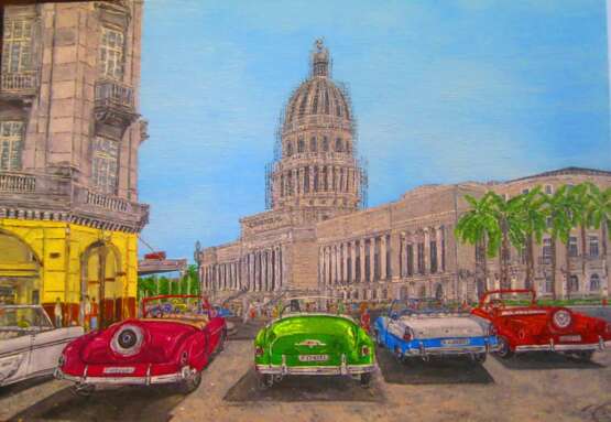 “Havana” - photo 1