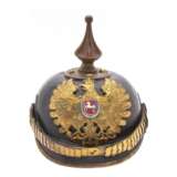 Preussen, Helm für Zoll-Beamte in der Provinz Hannover - photo 1