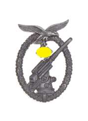 Flakkampfabzeichen der Luftwaffe