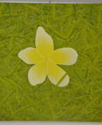 Эдуард Поникаров (р. 1968). мадагаскарские цветочки