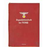 Organisationsbuch der NSDAP - Foto 1