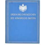 Orden und Ehrenzeichen des Königreichs Bayern - фото 1