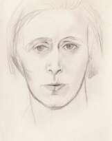 Selbstportrait