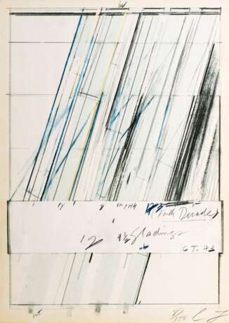 Cy Twombly. Hommage à Picasso - photo 1