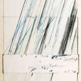 Cy Twombly. Hommage à Picasso - Foto 1