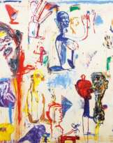 Warum sehen die Wolken so verschieden aus