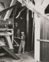 In der Mühle