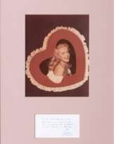 Marilyn Monroe - Happy Valentine