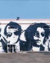 Los Angeles, Meadowbroke Avenue