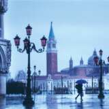 Christophe Jacrot. Venice Lady - фото 1