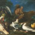 Eichhörnchen, Meerschweinchen und Federvieh - Аукционные цены