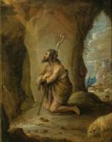 Johannes der Täufer