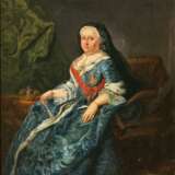 Deutscher Meister. Johanna Elisabeth von Schleswig-Gottorf - фото 1