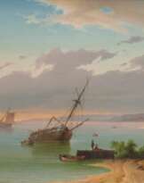 Stille Küste