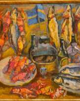 Праздник селедки.В.Корбаков Праздник селедки.В.Корбаков