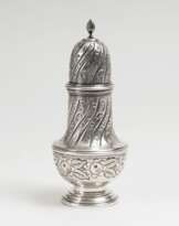 Englischer Zuckerstreuer