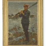 HENRY SCOTT TUKE, R.A., R.W.S. (1858-1929) - Foto 1