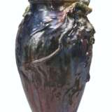 A FRENCH STONEWARE VASE BY PIERRE-ADRIEN DALPAYRAT - Foto 1