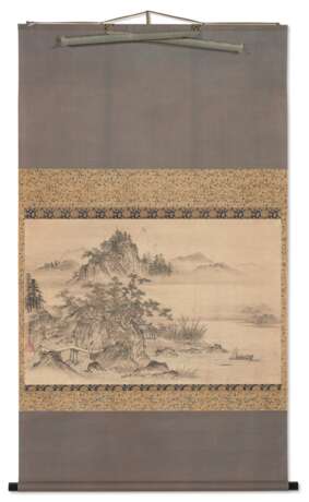 ANONYMOUS (JAPAN, 18TH-19TH CENTURY) - Foto 2