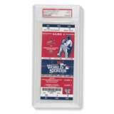 2013 World Series Game (4) full ticket - photo 1